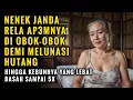 Download Lagu KISAH NYATA !! NENEK JANDA RELA KEBUNNYA DI OBOK-OBOK DEMI MELUNASI HUTANG