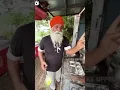 Mera mujh mein kich nahi jo kichh hai so tera ( dhan guru Nanak ) Waheguru ❤️