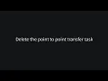 Raysync User Guide - Point to Point Transfer