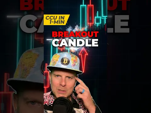 The One Breakout Candle Pro Traders Never Ignore 📈🔥 #shorts