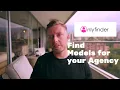 Find models for your Agency