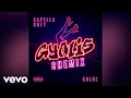 Download Lagu Capella Grey - GYALIS (Shemix) [feat. Chlöe]