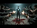 Lagu 【FULL MOVIE】基因失控！人类化身嗜血怪兽，钢铁之躯刀枪不入！