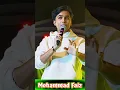 Download Lagu Mohammad Faiz Ne Kya Bola 🔥 #shorts