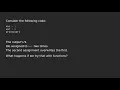 What do we mean by Functions are first-class objects in Python