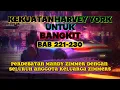 Download Lagu Kekuatan  Harvey York Untuk Bangkit BAB 221-230