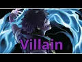 Download Lagu My hero academia- dabi (AMV) villain (requested by tiggywinkle007)