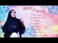 The Best of Sulis Albums Cinta Rosul