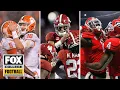 Joel Klatt s Top 25 Teams for the 2019 College Football Season FOX COLLEGE FOOTBALL