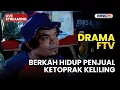 Lagu 🔴 BERKAH HIDUP PENJUAL KETOPRAK KELILING | LIVE DRAMA FTV | 29 DESEMBER 2025