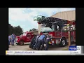 Old meets news in Crestview