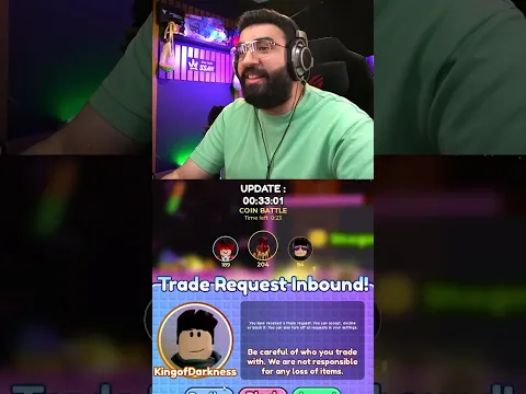 خسرني بالمسابقة 😭!!