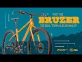 Download Lagu The Priority Bruzer: Dual Terrain, Gear Hauling Machine!