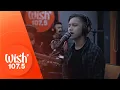 Download Lagu Bandang Lapis performs “Pagsisisi” LIVE on Wish 107.5 Bus