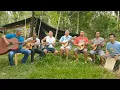 lagkaw cover by REPATA rondalla version