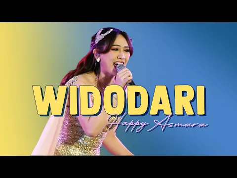 Download MP3 Happy Asmara | Widodari | Nitilaku UGM 2021