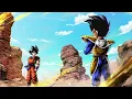 Lagu New Dragon Ball Legends 7th Anniversary 2025 PvP OST