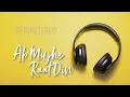 Ab Mujhe Raat Din | Deewana | Sonu Nigam | Sajid Wajid | Hindi HQ | Remastered