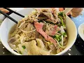 TRYING OUT A VIETNAMESE PHO RESTAURANT HA NOI PHO IN ELK GROVE CALIFORNIA Was It Good