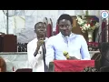Download Lagu Break into New Dimension - Ven. Dr. Moses Chukwuebuka Omeke