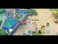 crazy R gaming Pokemon unite best score this game play