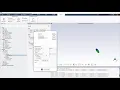 ANSYS Fluent Using the Adjoint Solver to Optimize the Shape of a Duct in a Bounded Space - Part I
