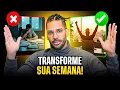 Download Lagu AS 7 ARMADILHAS QUE DESTRÓEM SUA SEGUNDA-FEIRA (JOEL JOTA) | JOTA JOTA PODCAST #231