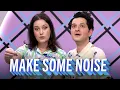 Download Lagu Comedians Perform Back to the Future with New Direction | Make Some Noise