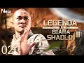 Download Lagu 【INDO SUB】EP 02丨Legenda Biara Shaolin (Musim II)丨The Legend Of Shaolin Kung Fu (Season 2)丨少林寺传奇之十三棍僧