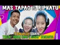 Download Lagu Adik mas tapao RIPNATU sudah bisa tersenyum lagi ✅