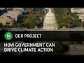 Why Does Climate Policy Matter
