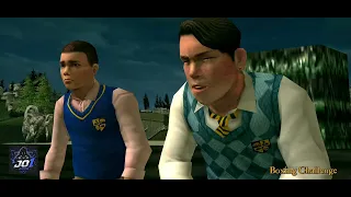 The End of Chapter 2 - Bully AnniversaryChapter 2 comes to an exciting end in Bully Anniversary