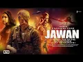 Download Lagu JAWAN - FULL MOVIE // SHARUKH KHAN NEW MOVIE // SRK , Dipika , #jawan#srknewmovie#srk#newmovie