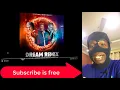 Download Lagu Shatta wale features  Ed Sheeran and Jethro ALONESTAR Sheeran Dream remix (Sm Ninja Reacts)