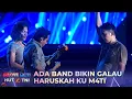 Download Lagu Ada Band - Haruskah Ku M4ti | I LOVE RCTI HUT TNI 78