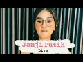 Si Sexy!!!! Ghea Youbi - Janji Putih live Bigo New Year Gala 2022