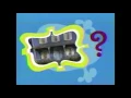 Playhouse Disney commercials from May 15 2003