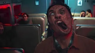 قطار الموت Train Of Death ملخص فيلم رعب  قطار الموت Train Of Death ملخص فيلم رعب