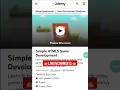 Simple HTML5 Game Development