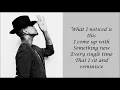 Ne-Yo - Part Of The List (Lyrics)