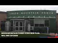 Green Mountain Power vows new plan will end outages