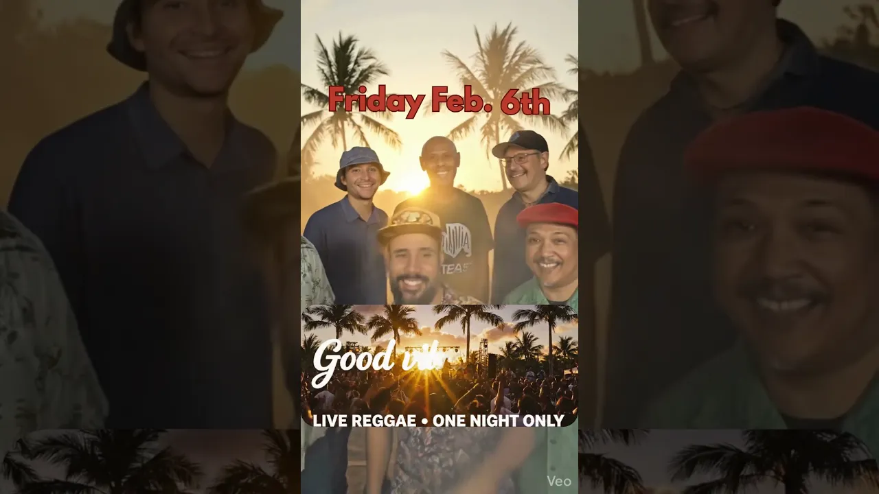 New Single: "Yearnin'"