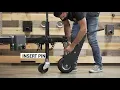 Trailer Valet XL Series Overview