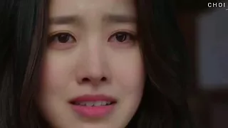  mv son seung yeon love is so mean ost grand prince part 2 
