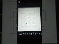maze using