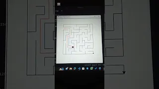 maze using