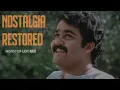 Download Lagu Nostalgia Restored In Lo Fi  | Malayalam Lofi Compilation | Prazz Mu6