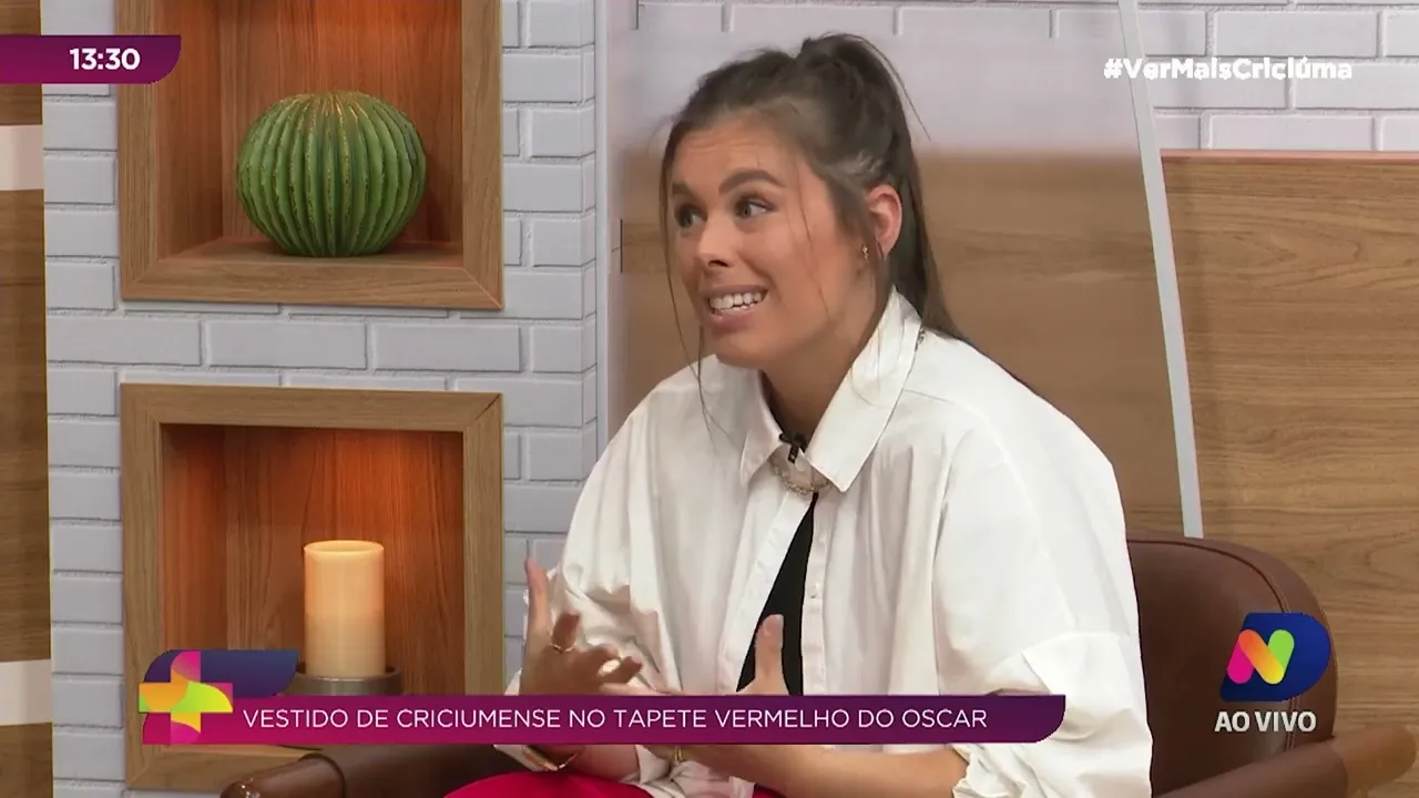 Personal stylist comenta figurinos usados no Oscar 2022