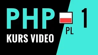 PHP Course Episode 1 PHP Programming Course Start