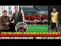 🔴BARU DILANTIK! Kapadze Langsung Buat Gebrakan~Cyrus Margono Tiba2 Dipanggil~Timnas U23 Mewah